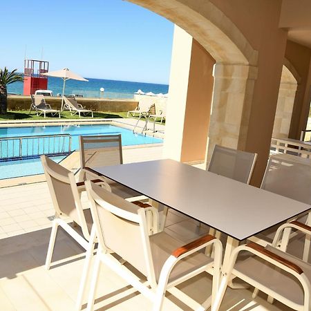 Villa Avra Rethymno  Екстер'єр фото