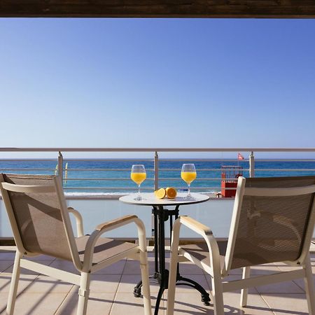 Villa Avra Rethymno  Екстер'єр фото