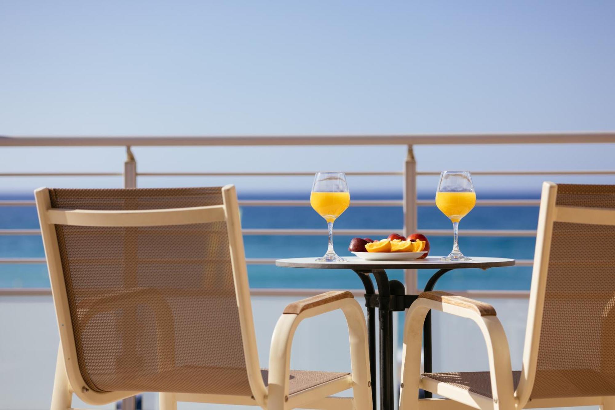 Villa Avra Rethymno  Екстер'єр фото