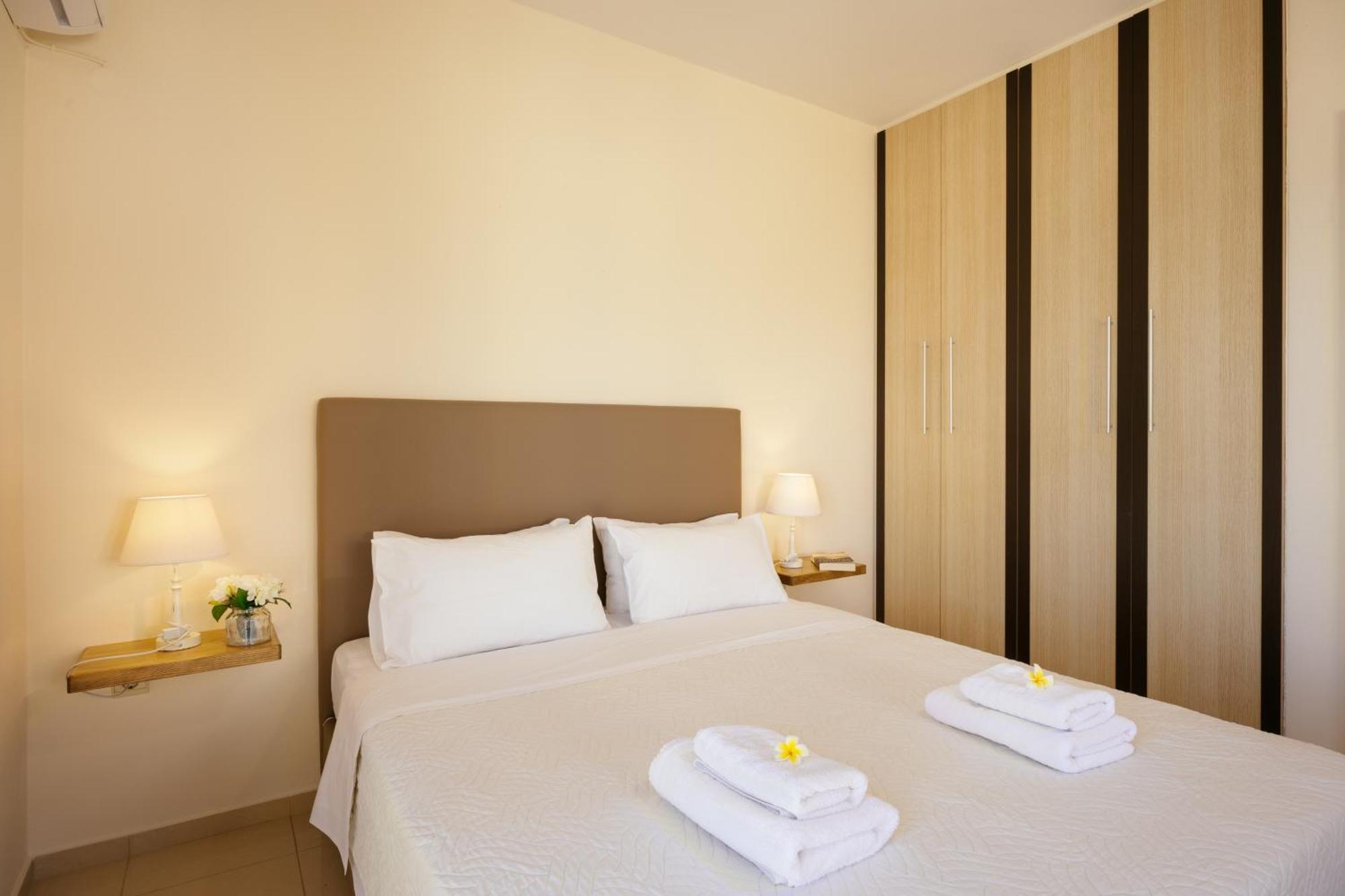 Villa Avra Rethymno  Екстер'єр фото