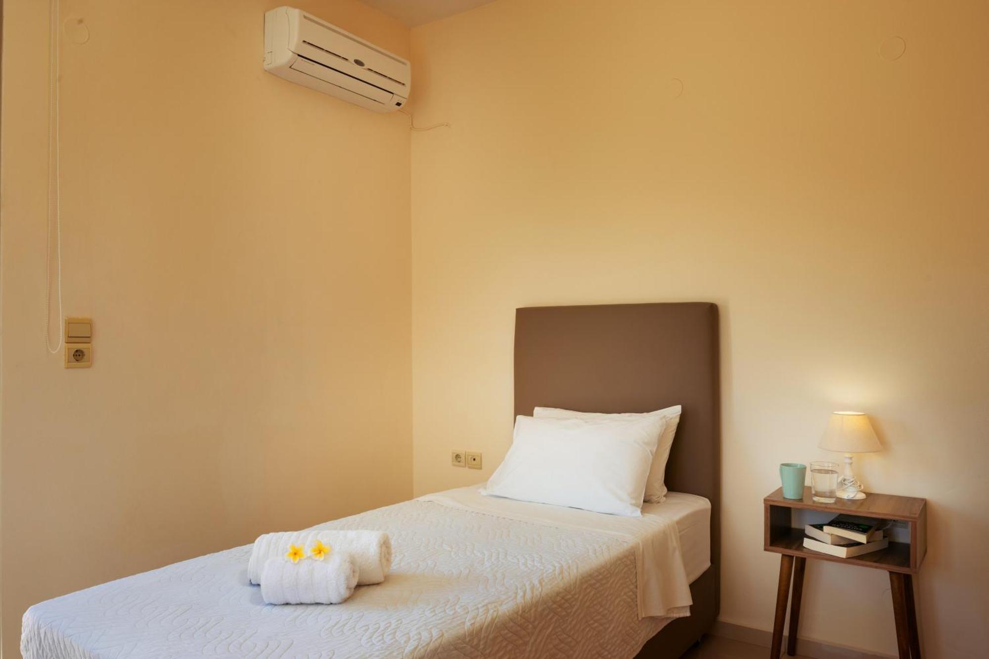 Villa Avra Rethymno  Екстер'єр фото