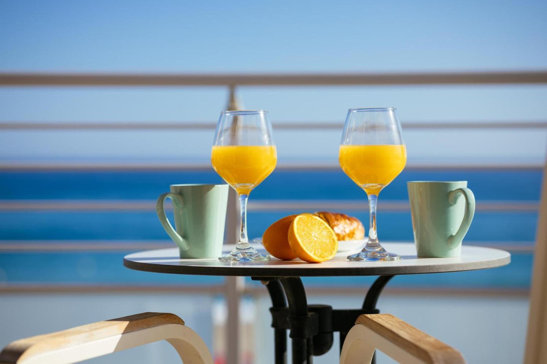 Villa Avra Rethymno  Екстер'єр фото