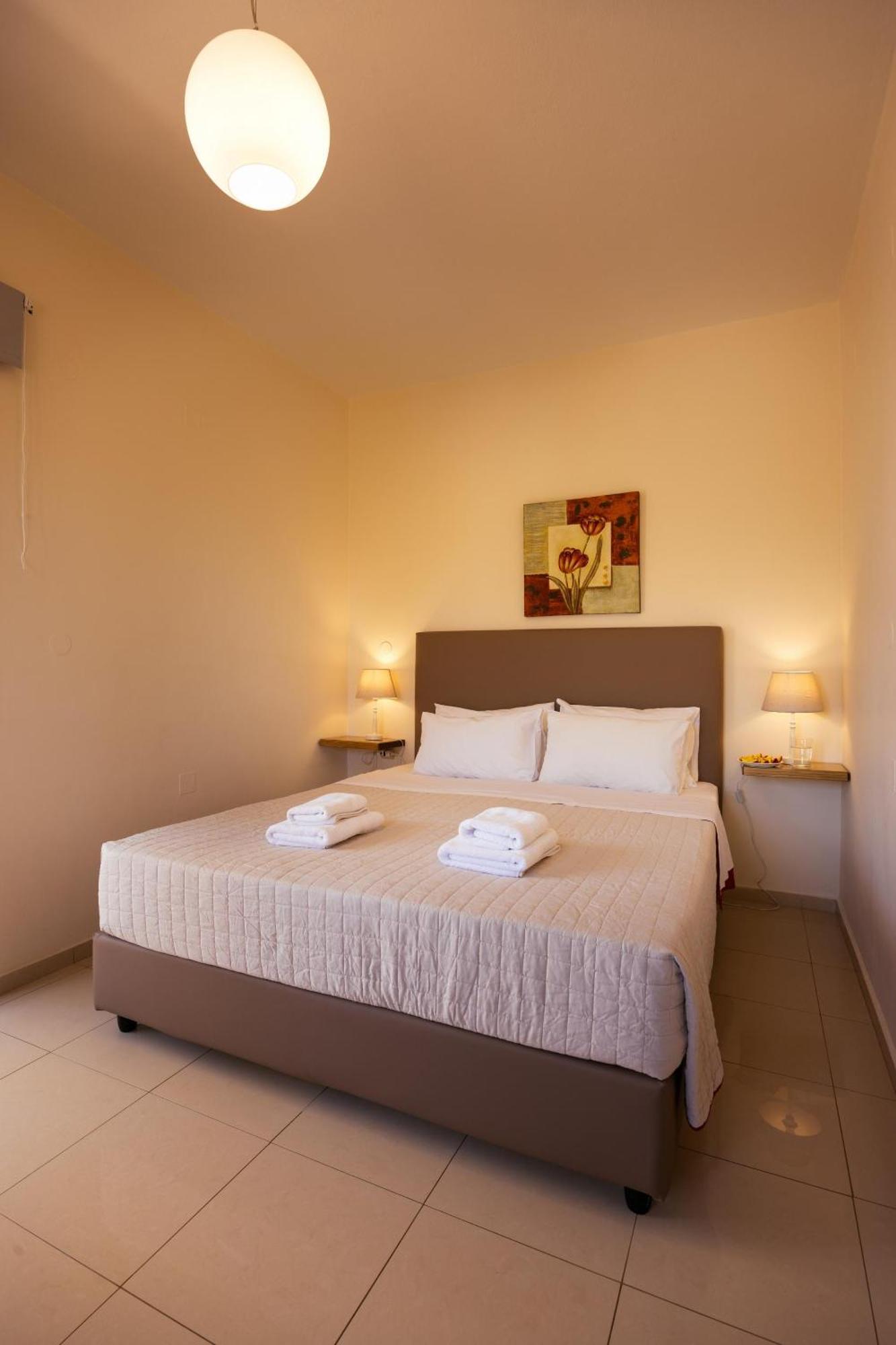 Villa Avra Rethymno  Екстер'єр фото