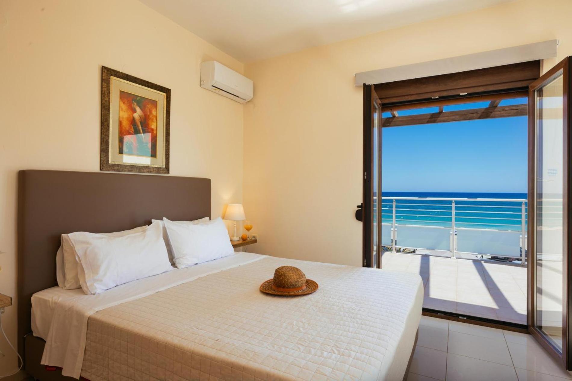 Villa Avra Rethymno  Екстер'єр фото