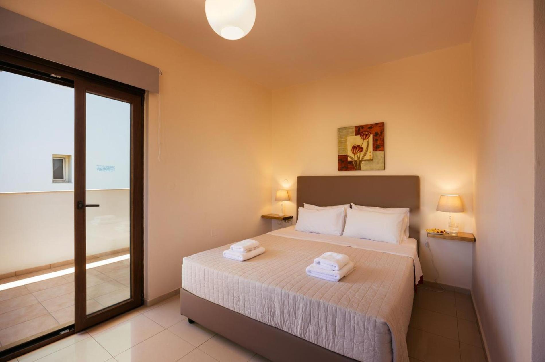 Villa Avra Rethymno  Екстер'єр фото